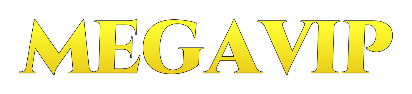 MegaVIP Logo